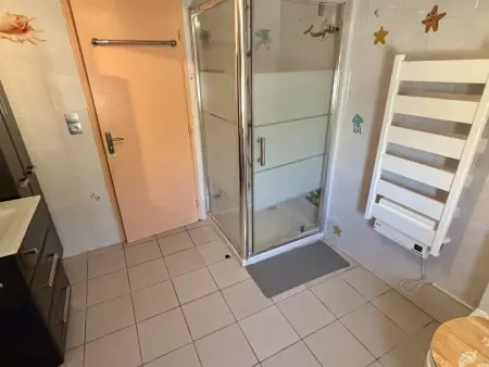 Maison avec piscine privée et climatisation - 8 pers. - Photo 13