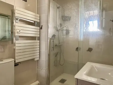 Maison avec piscine privée et climatisation - 8 pers. - Photo 14