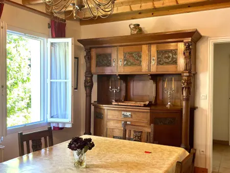 Maison charmante au cœur de Lomener - 6 pers., Maison 6 personnes à Groix - Photo 2