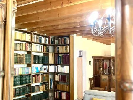 Maison charmante au cœur de Lomener - 6 pers., Maison 6 personnes à Groix - Photo 5