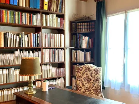 Maison charmante au cœur de Lomener - 6 pers., Maison 6 personnes à Groix - Photo 8