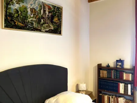 Maison charmante au cœur de Lomener - 6 pers., Maison 6 personnes à Groix - Photo 13