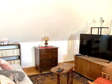 Maison charmante au cœur de Lomener - 6 pers., Maison 6 personnes à Groix - Photo 16