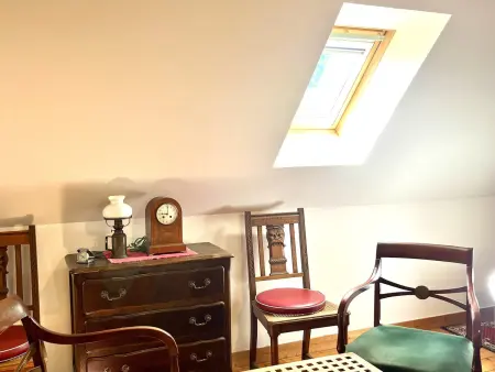 Maison charmante au cœur de Lomener - 6 pers., Maison 6 personnes à Groix - Photo 20