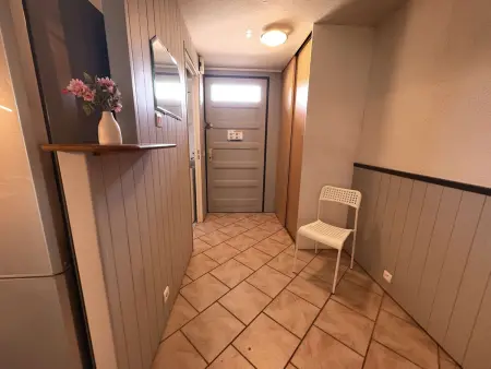 Duplex calme avec climatisation - 4 pers. vue pinède - Photo 7