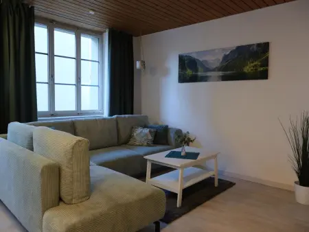 Apartment Goldey Appartement/Fewo 4-Bettwohnung, Appartement 4 personnes à Interlaken - Photo 7