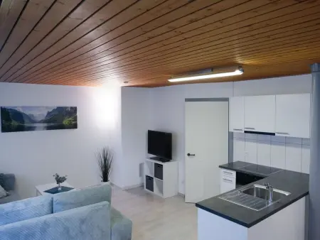 Apartment Goldey Appartement/Fewo 4-Bettwohnung, Appartement 4 personnes à Interlaken - Photo 9
