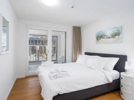 Swiss Hotel Apartments Appartement/Fewo One Bedroom Apartment - Photo 11