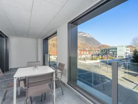 Swiss Hotel Apartments Appartement/Fewo One Bedroom Apartment - Photo 15