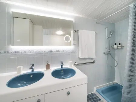 Apartment Troja Appartement/Fewo 4-Bettwohnung, Appartement 4 personnes à Interlaken - Photo 5