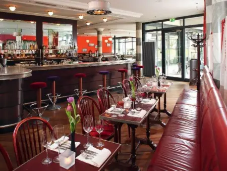 Hapimag AG Appartement/Fewo, Bad, WC, Erdgeschoß/Parterre 2-Zimmer Appartement B - Photo 10