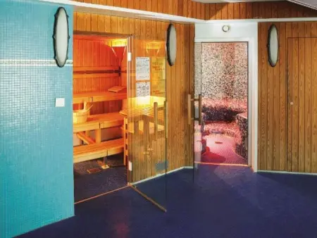 Hapimag AG Appartement/Fewo, Bad, WC, Erdgeschoß/Parterre 2-Zimmer Appartement B - Photo 23