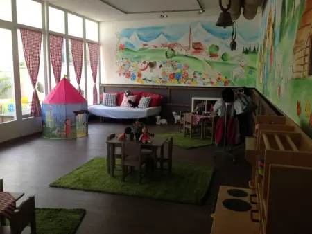 Hapimag AG Appartement/Fewo, Bad, WC, Erdgeschoß/Parterre 2-Zimmer Appartement B - Photo 25