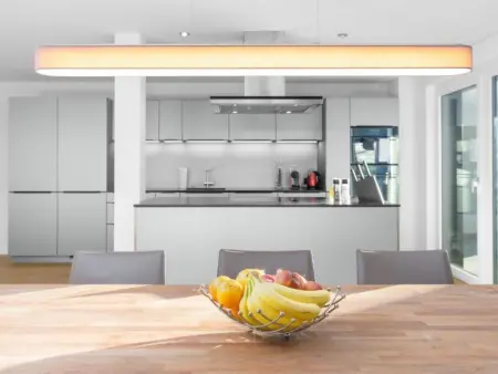 Swiss Hotel Apartments Appartement/Fewo Three Bedroom Apartment - Photo 14