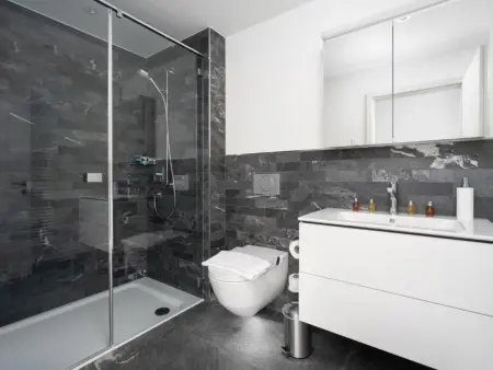 Swiss Hotel Apartments Appartement/Fewo Three Bedroom Apartment - Photo 17