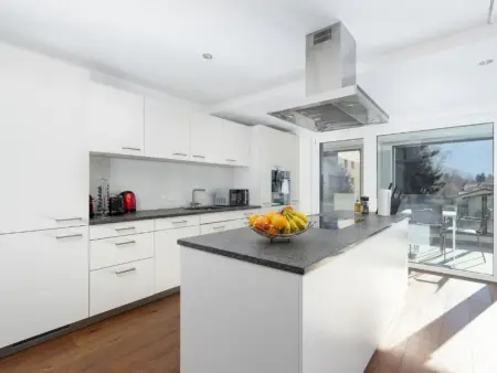 Swiss Hotel Apartments Appartement/Fewo Three Bedroom Apartment - Photo 19
