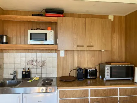 Chalet Mon Abri Appartement/Fewo 4-Bettwohnung, Appartement 5 personnes à Beatenberg - Photo 11