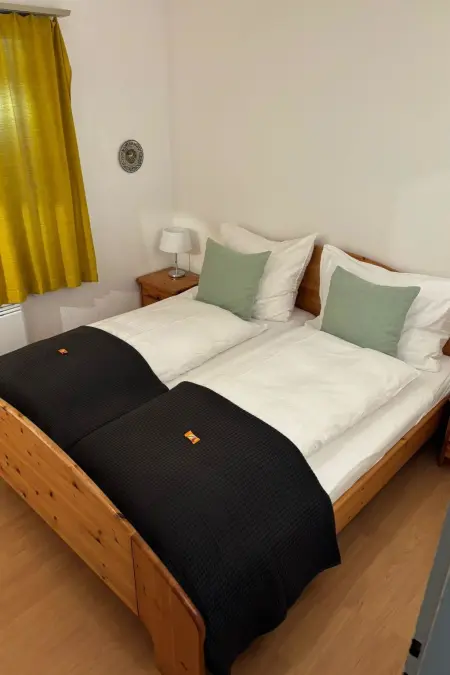 Chalet Mon Abri Appartement/Fewo 4-Bettwohnung, Appartement 5 personnes à Beatenberg - Photo 14