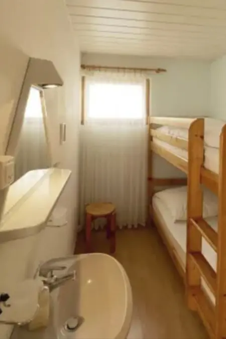 Chalet Mon Abri Appartement/Fewo 4-Bettwohnung, Appartement 5 personnes à Beatenberg - Photo 15