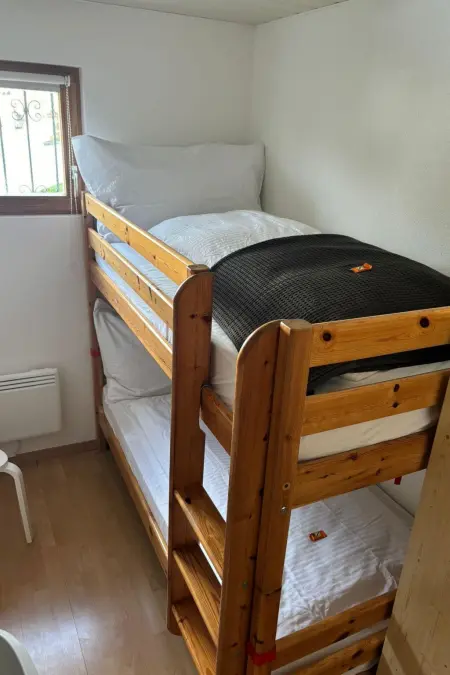 Chalet Mon Abri Appartement/Fewo 4-Bettwohnung, Appartement 5 personnes à Beatenberg - Photo 17