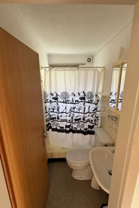 Chalet Mon Abri Appartement/Fewo 4-Bettwohnung, Appartement 5 personnes à Beatenberg - Photo 18