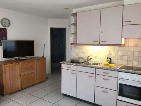 Schwizi's Holiday Apartments Appartement/Fewo, Dusche, WC, 1 Schlafraum No. 04 - Photo 7