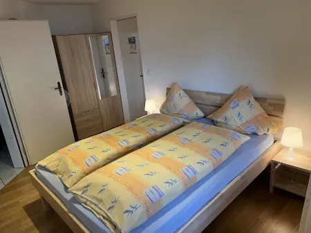 Schwizi's Holiday Apartments Appartement/Fewo, Dusche, WC, 1 Schlafraum No. 04 - Photo 11
