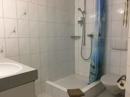 Schwizi's Holiday Apartments Appartement/Fewo, Dusche, WC, 1 Schlafraum No. 04 - Photo 13