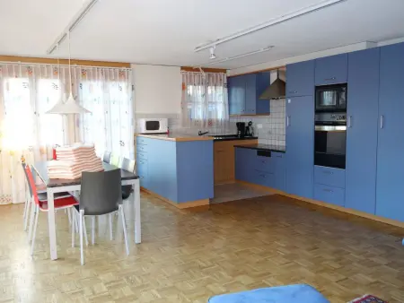 Schwizi's Holiday Apartments Appartement/Fewo, Bad, WC, 2 Schlafräume No. 05 - Photo 7