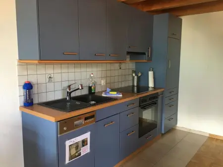 Schwizi's Holiday Apartments Appartement/Fewo, Bad, WC, 2 Schlafräume No. 05 - Photo 9
