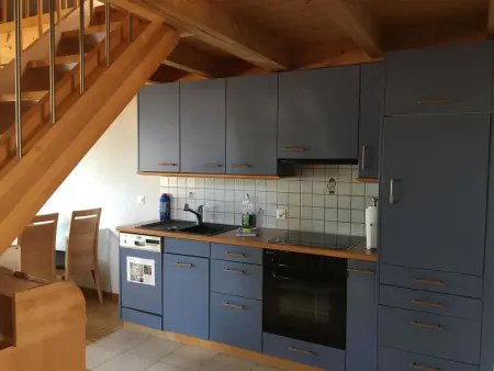 Schwizi's Holiday Apartments Appartement/Fewo, Bad, WC, 2 Schlafräume No. 05 - Photo 11