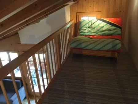 Schwizi's Holiday Apartments Appartement/Fewo, Bad, WC, 2 Schlafräume No. 05 - Photo 17