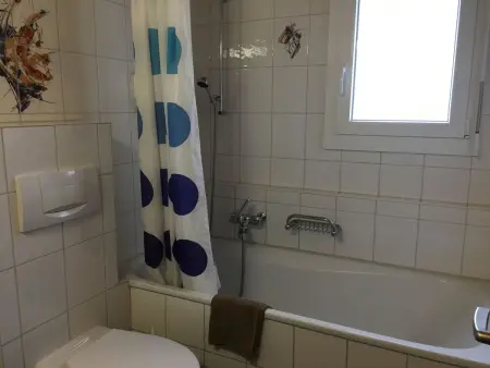 Schwizi's Holiday Apartments Appartement/Fewo, Bad, WC, 2 Schlafräume No. 05 - Photo 19