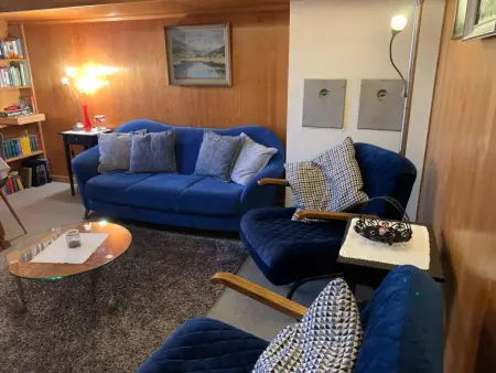 4-Bettwohnung, Appartement 4 personnes à Ringgenberg - Photo 7
