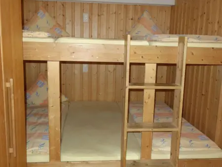 Schwizi's Holiday Apartments Appartement/Fewo, Dusche und Bad, WC, 3 Schlafräume - Photo 17