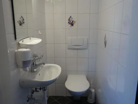 Schwizi's Holiday Apartments Appartement/Fewo, Dusche und Bad, WC, 3 Schlafräume - Photo 22