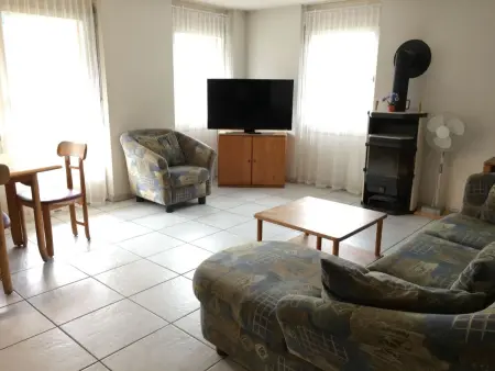 Schwizi's Holiday Apartments Appartement/Fewo, Dusche, WC, 1 Schlafraum No. 02 - Photo 9