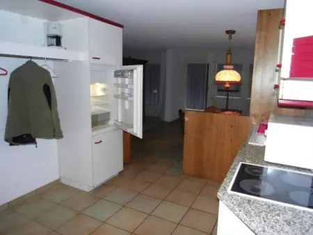 Schwizi's Holiday Apartments Appartement/Fewo, Dusche, WC, 1 Schlafraum No. 02 - Photo 10