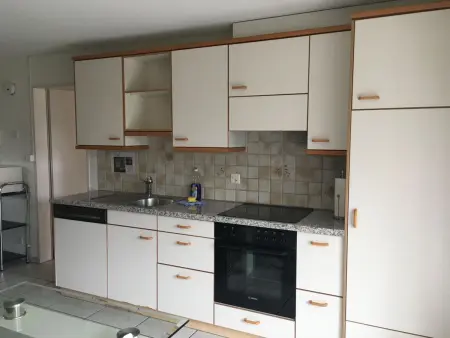 Schwizi's Holiday Apartments Appartement/Fewo, Dusche, WC, 2 Schlafräume No. 03 - Photo 9