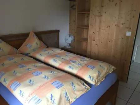 Schwizi's Holiday Apartments Appartement/Fewo, Dusche, WC, 2 Schlafräume No. 03 - Photo 13