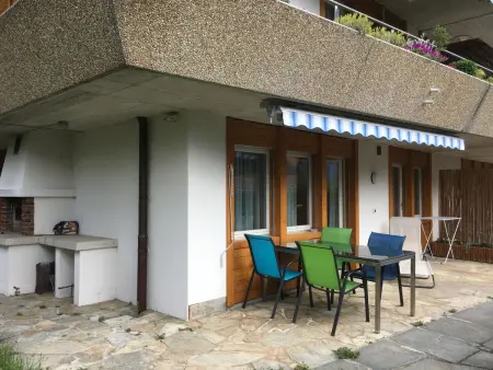 Schwizi's Holiday Apartments Appartement/Fewo, Dusche, WC, 2 Schlafräume No. 03 - Photo 16