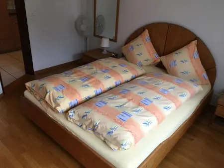 Schwizi's Holiday Apartments Appartement/Fewo, Dusche, WC, 2 Schlafräume No. 01 - Photo 10