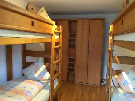 Schwizi's Holiday Apartments Appartement/Fewo, Dusche, WC, 2 Schlafräume No. 01 - Photo 15