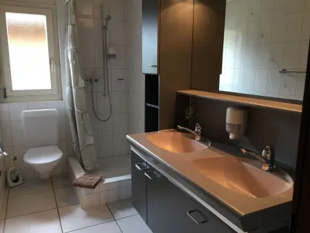 Schwizi's Holiday Apartments Appartement/Fewo, Dusche, WC, 2 Schlafräume No. 01 - Photo 16
