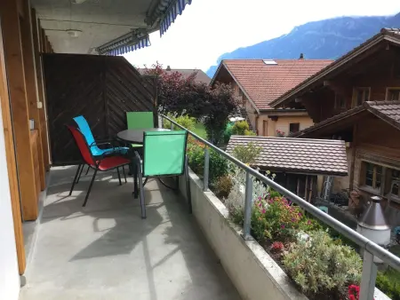 Schwizi's Holiday Apartments Appartement/Fewo, Dusche, WC, 2 Schlafräume No. 01 - Photo 18