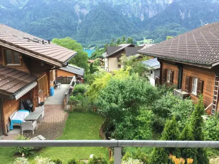 Schwizi's Holiday Apartments Appartement/Fewo, Dusche, WC, 2 Schlafräume No. 01 - Photo 19