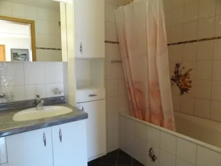 Schwizi's Holiday Apartments Appartement/Fewo, Badewanne, 2 Schlafräume No. 09 - Photo 14