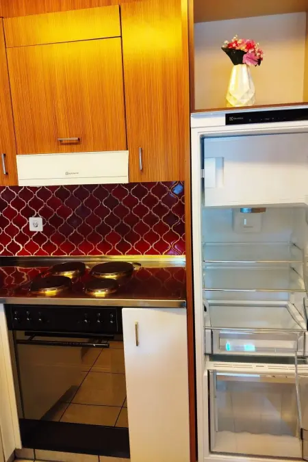 Eldorado Appartement/Fewo 7-Bettwohnung, Appartement 7 personnes à Saas Almagell - Photo 10