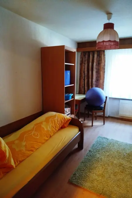 Eldorado Appartement/Fewo 7-Bettwohnung, Appartement 7 personnes à Saas Almagell - Photo 14