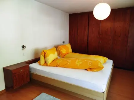 Eldorado Appartement/Fewo 7-Bettwohnung, Appartement 7 personnes à Saas Almagell - Photo 18